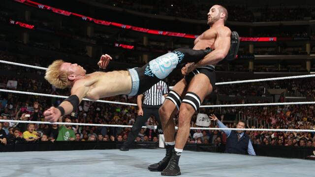 WWE Photo