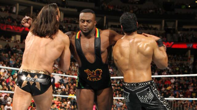 WWE Photo
