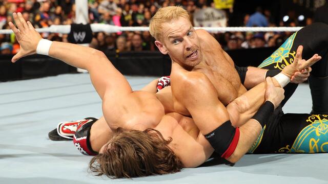 WWE Photo