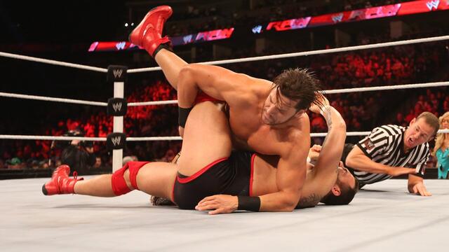 WWE Photo