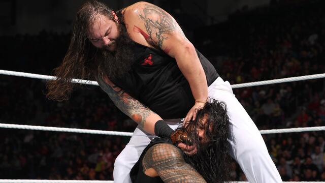 WWE Photo