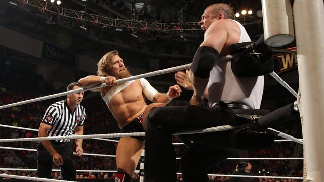 WWE Photo