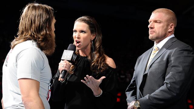 WWE Photo