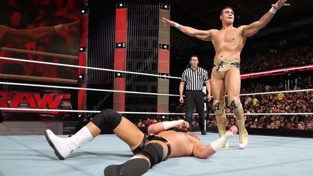 WWE Photo