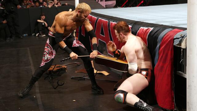 WWE Photo