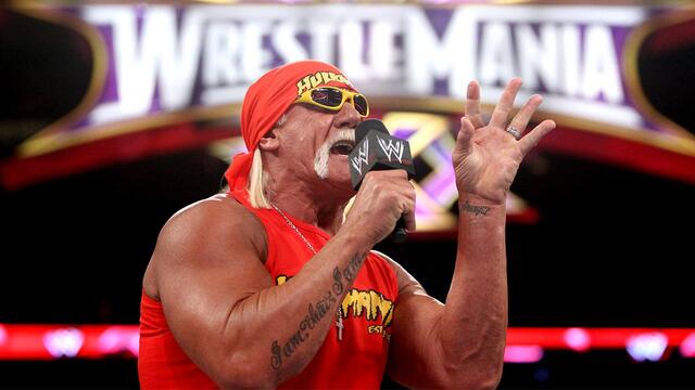 WWE Photo