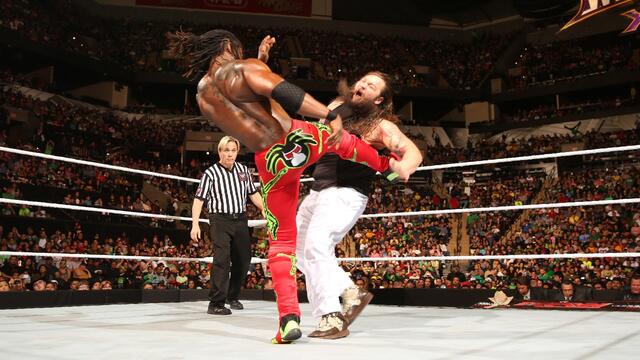 WWE Photo