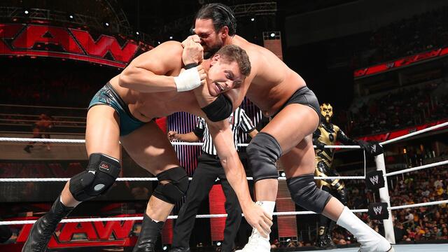 WWE Photo
