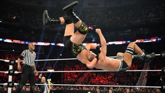 WWE Photo