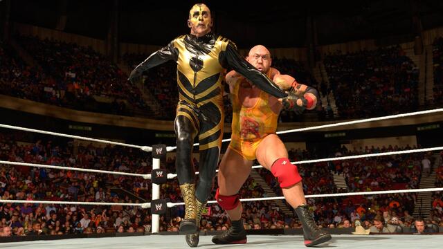 WWE Photo