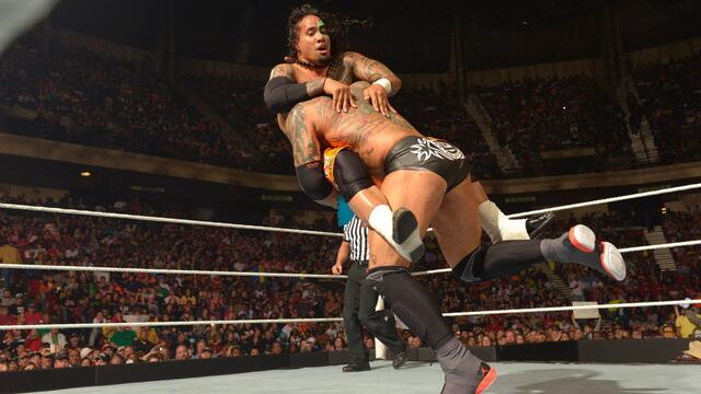 WWE Photo