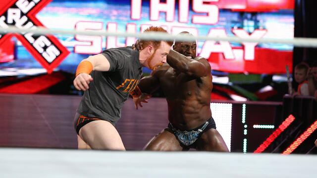 WWE Photo