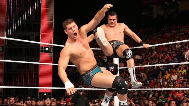 WWE Photo