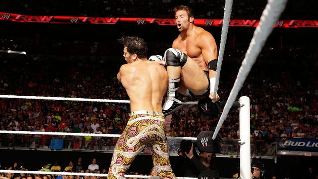 WWE Photo