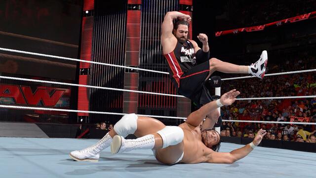 WWE Photo