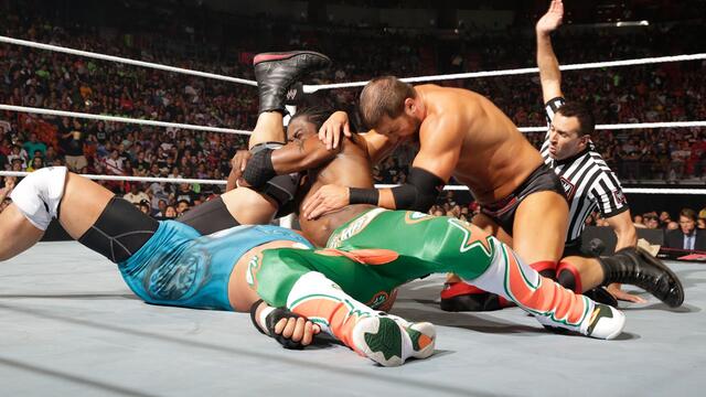 WWE Photo