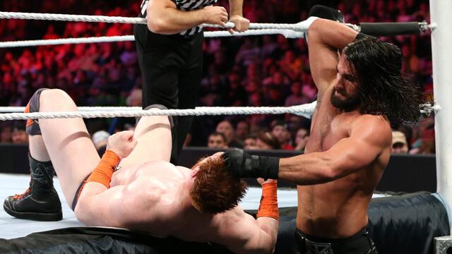 WWE Photo