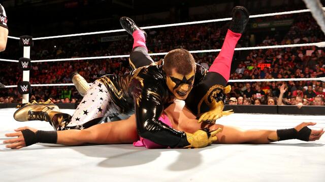 WWE Photo