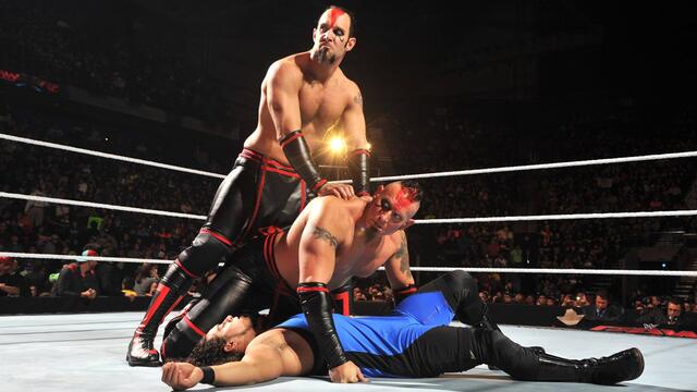 WWE Photo