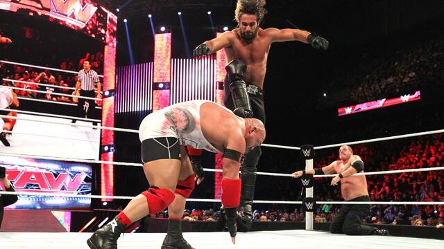 WWE Photo