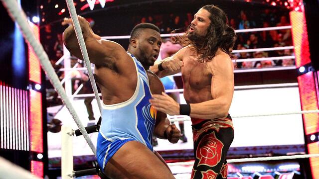 WWE Photo