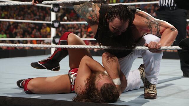 WWE Photo