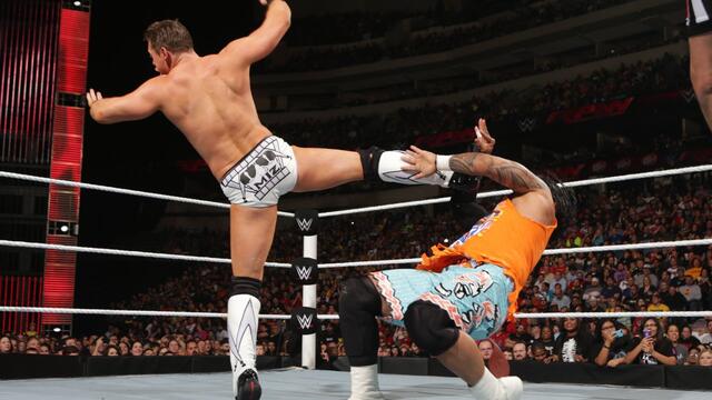 WWE Photo