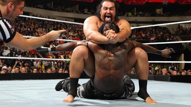 WWE Photo