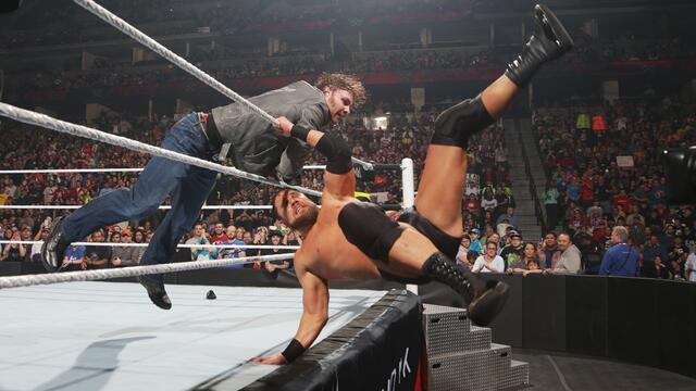 WWE Photo