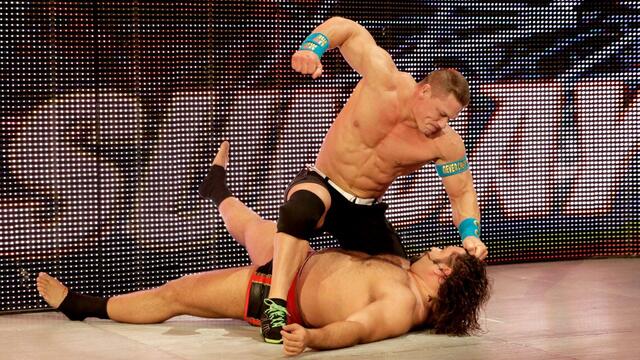 WWE Photo