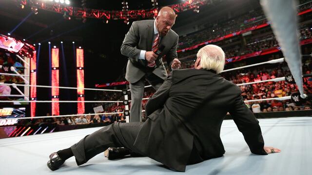 WWE Photo