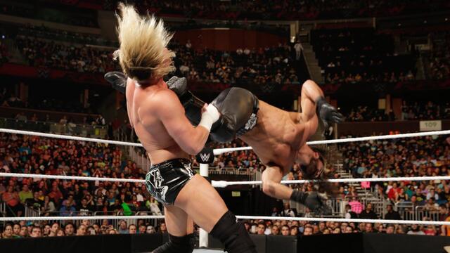 WWE Photo