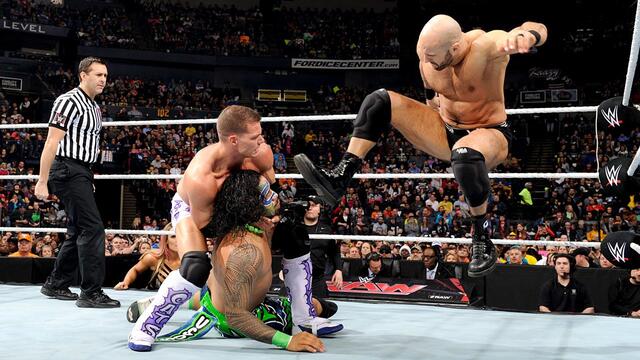 WWE Photo