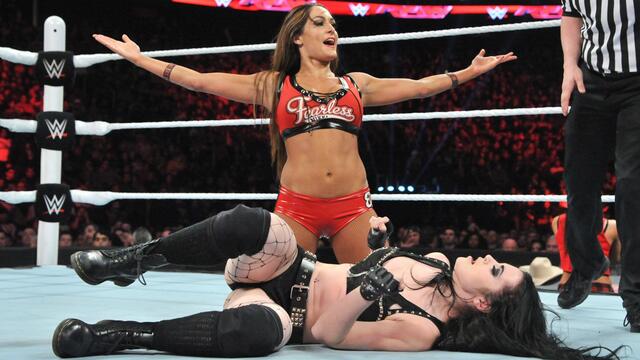 WWE Photo