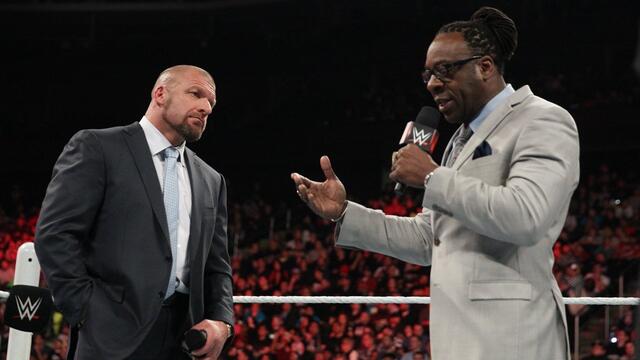 WWE Photo