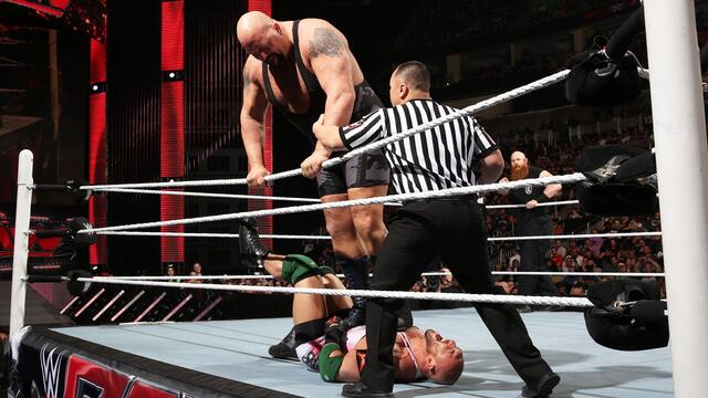 WWE Photo