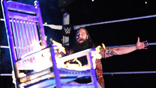WWE Photo