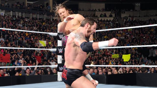 WWE Photo