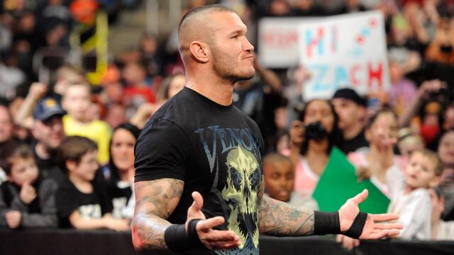WWE Photo