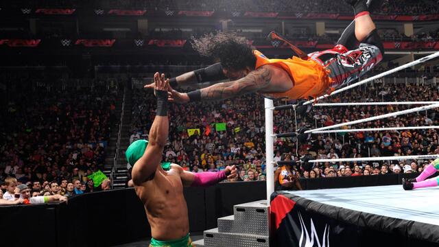 WWE Photo