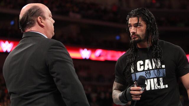 WWE Photo