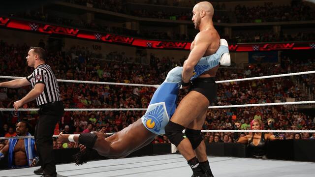 WWE Photo