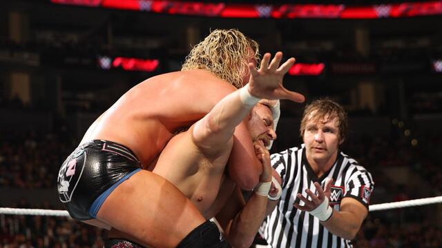 WWE Photo