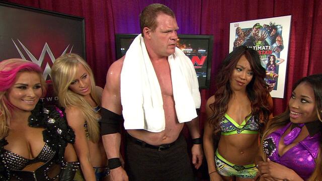 WWE Photo