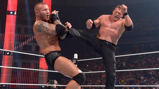 WWE Photo