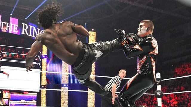 WWE Photo