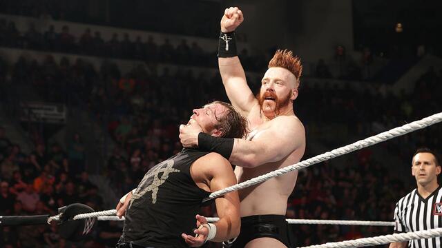 WWE Photo