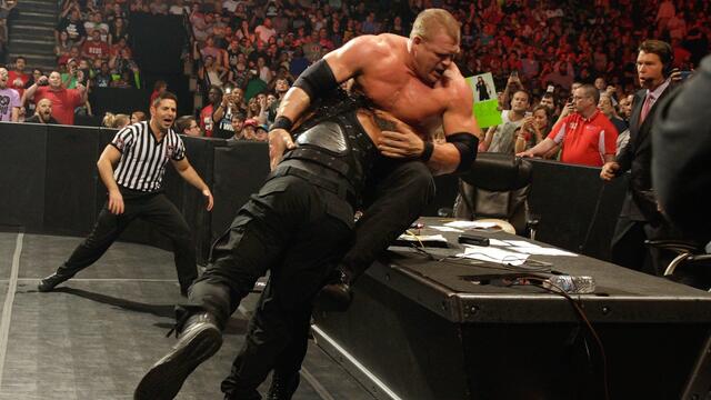 WWE Photo