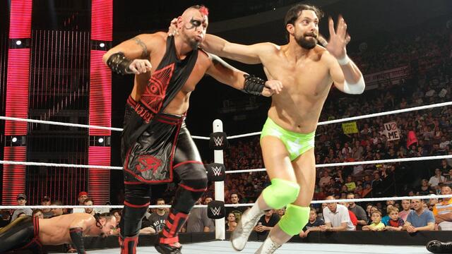 WWE Photo