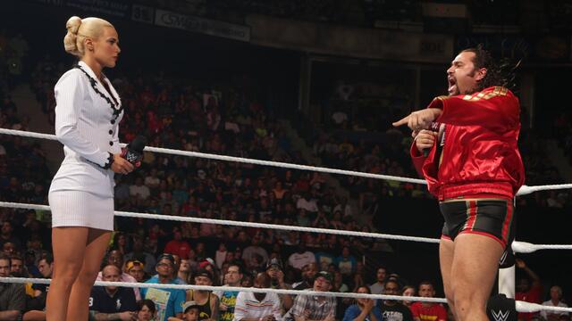 WWE Photo